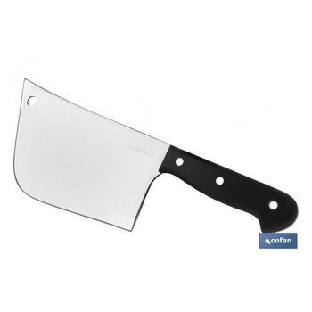 Bl. Macheta Cocinero Mod Saffron 200mm