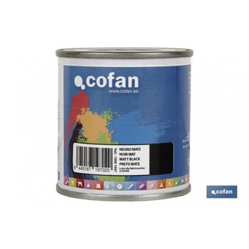 Pintura Anticalórica Titan 750ml. Negra con Ofertas en Carrefour