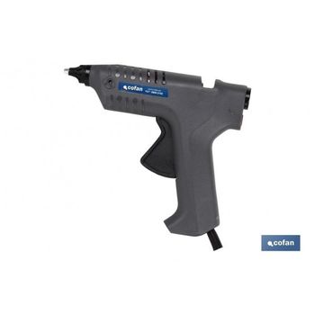 Ceys Pistola Termofusible Mini T-20