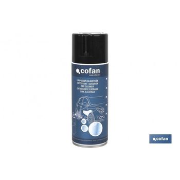 Limpiador De Alquitran 400ml