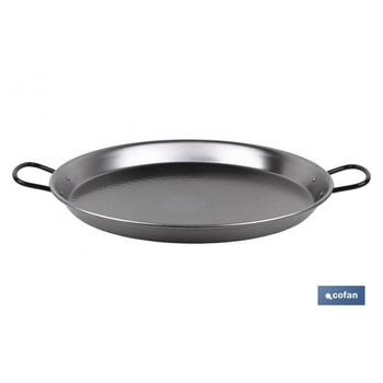 Wmf Sartén De Acero Inoxidable De 24 Cm. - 0748246021 con Ofertas en  Carrefour