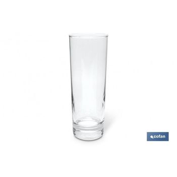 Vaso Arco Bormioli 28cl (pack-6) P441883 con Ofertas en Carrefour