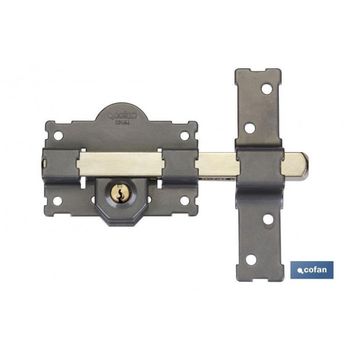 Llave Inglesa Ajustable Ferrestock 300 Mm con Ofertas en Carrefour