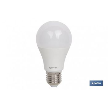 Bombilla Led 6w Clasic 240º 470lm 3000k