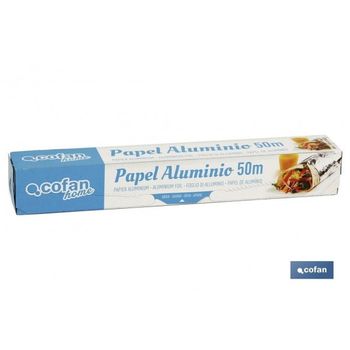 Leifheit Cortador de papel de aluminio Perfect Cut blanco 23051