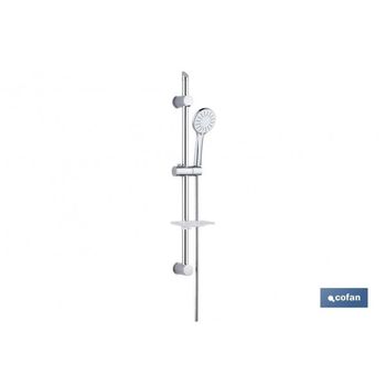 Barra Toallero Mueble Metal Inox Sin Taladro 65676 con Ofertas en Carrefour