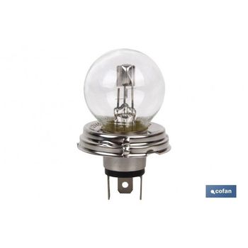 Lámpara Cofan F.euro (p45t Asy) 12v 40v/45w