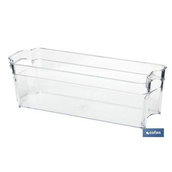 Organizador Té Bambú 22 X 10 X 20,5 Cm (6 Unidades) con Ofertas en  Carrefour