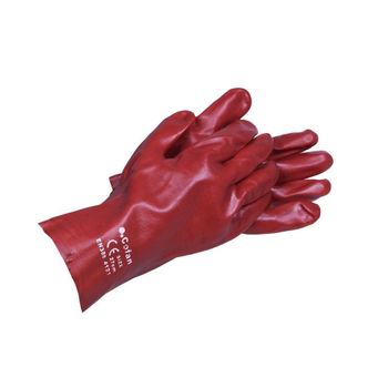 Blister G. Pvc Rojo 27 Cms ''venta Unitaria'' - Neoferr..