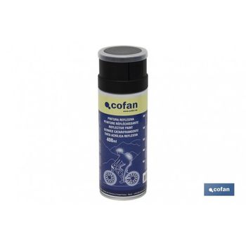 Pintura Reflexiva 400ml