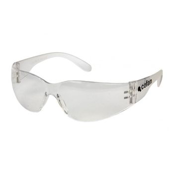 Gafas De Seguridad Protección Uv - Neoferr..