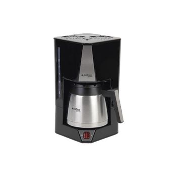 Cafetera Electrica De Goteo 800w 10 Tazas Mod. Irina - Neoferr..