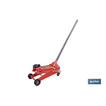 Caballete Gato Para Taller 2 Ton. - Neoferr.. con Ofertas en