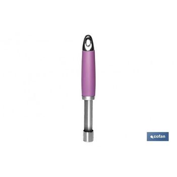 Descorazonador Modelo Sena Morado 21cm