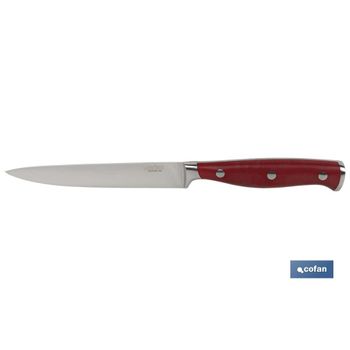 3 Claveles Takumi 1066, Cuchillo cocinero de 20 cm