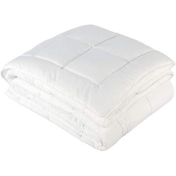 Edredón Relleno Nórdico De Poliéster 160x220 Para Cama 80/90/100/105 con  Ofertas en Carrefour