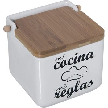 SALEROS DE COCINA, Diseño Moderno, Originales