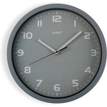 Reloj De Cocina Para La Pared Sistema Silent 30,5x4,3x30,5 Cm