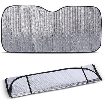 Parasol Para Coche Facil Instalacion 130x80 con Ofertas en