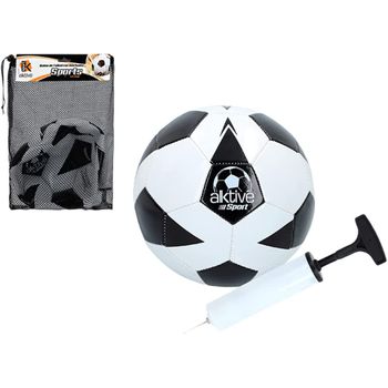 Balón fútbol americano Softee Big Game - Material escolar