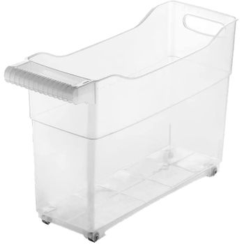 Pack 3 Organizador De Armarios De Cocina Xxl 46x26x27 Cm con Ofertas en  Carrefour