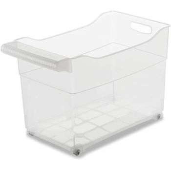 Cesta De Almacenaje Apilable Para Organizar La Cocina 32 X 28 X 26 Cm con  Ofertas en Carrefour