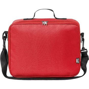 Bolsa Nevera Rojo 30 L 46 x 26 x 28 cm