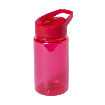 Botella De Agua 750ml Acero Inoxidable Rojo Mate Casa Benetton con Ofertas  en Carrefour