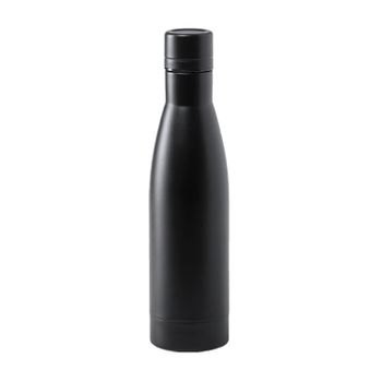 Vaso Termo Con Tapa De Seguridad Y Dosificador De Acero Inox 310 Ml con  Ofertas en Carrefour