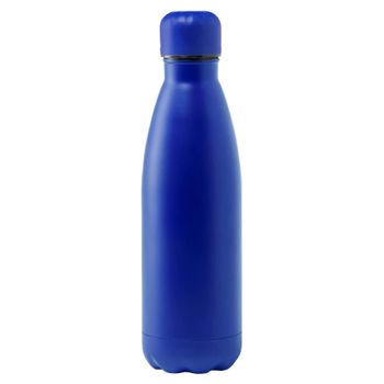 Botella Térmica Acero Inoxidable Worpin - Termo 750 Ml. Verde Agua con  Ofertas en Carrefour