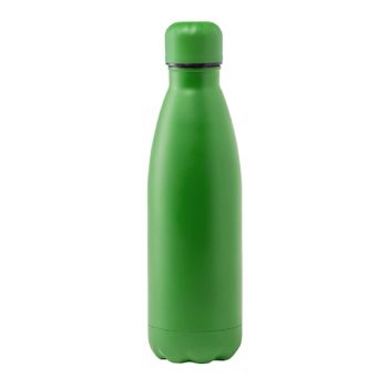 Botella Térmica Acero Inoxidable Worpin - Termo 750 Ml. Verde Pistacho con  Ofertas en Carrefour