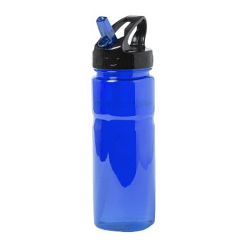 Dispensador de agua manual acoplable a garrafas y botellas - Cablematic