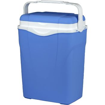 Máquina Para Hacer Hielo Homcom Abs Cobre Acero 24,2x34x32,8 Cm Plata con  Ofertas en Carrefour