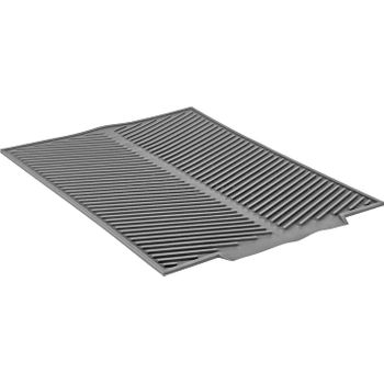 Escurreplatos Plegable Bandeja Sobre Fregadero De Plastico 37x33x21 Cm con  Ofertas en Carrefour