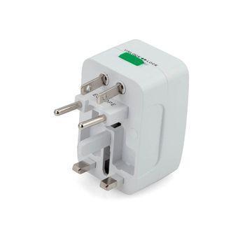 Adaptador Universal Para Viajes 052528 – Do it Center