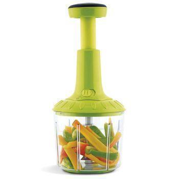 Picadora Manual De Cuerda Con Recipiente 900 Ml Cortaverduras Trituradora 5  Cuchillas Curvas Afiladas Incluye Accesorio Para Batir Mezclar con Ofertas  en Carrefour