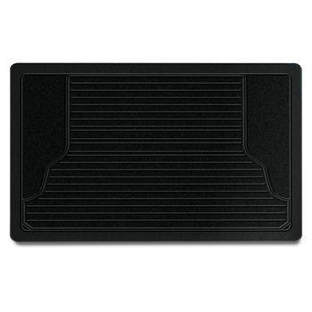 Set 4 Alfombrillas De Coche Dunlop Negro con Ofertas en Carrefour