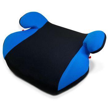 Silla Infantil Para Coche Comoda Segura 46x39cm Azul