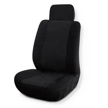 Funda Asiento Delantero Coche Universal 1 Pieza Antideslizante