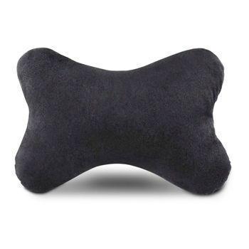 Almohada De Cuello Para El Asiento Del Coche 24x16cm