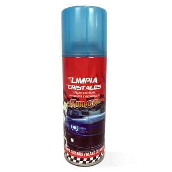 Spray Limpia Salpicaderos De Coche Efecto Mate Aroma Frutal 400ml 7x25cm  con Ofertas en Carrefour