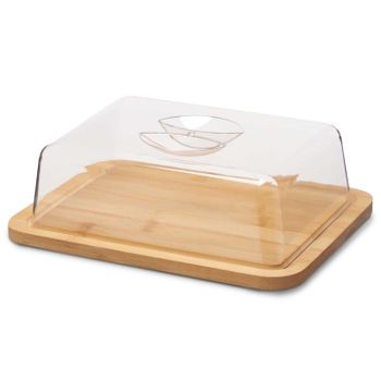 Organizador Té Bambú 22 X 10 X 20,5 Cm (6 Unidades) con Ofertas en  Carrefour