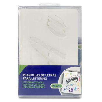 Pack De 2 Lienzos Para Pintar Oleo Acrílico 100% Algodón 40x60 Cm con  Ofertas en Carrefour