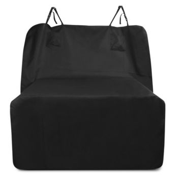 Funda para Coche Impermeable Funda Exterior Coche Nylon 420D 485 x 180 x  150cm