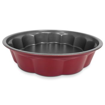 Molde de Silicón para Tarta, 27 cm  ANFORAMA - Todo para mi Cocina –  ANFORAMA (Todo para mi Cocina)