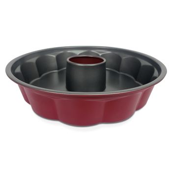 Molde Para Repostería Bizcocho 1,5 L 16 X 7 X 27,5 Cm (6 Unidades) con  Ofertas en Carrefour