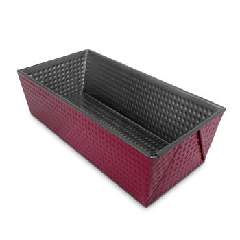 Molde Tarta Desmontable de Acero Antiadherente ø28x6 cm CARREFOUR HOME