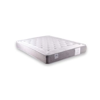 Colchon Muelles Ensacados Nube Visco , Size - 135 X 190 Cm con Ofertas en  Carrefour