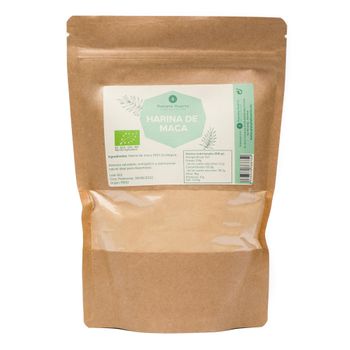 Maca En Polvo Eco Planeta Huerto 250 G