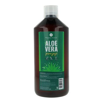 Aloe Vera Jugo Planeta Huerto 1 L.